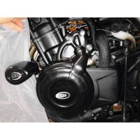 Kryt Motoru, levý, HONDA CBR500R, CB400X, CB500F,CB500X